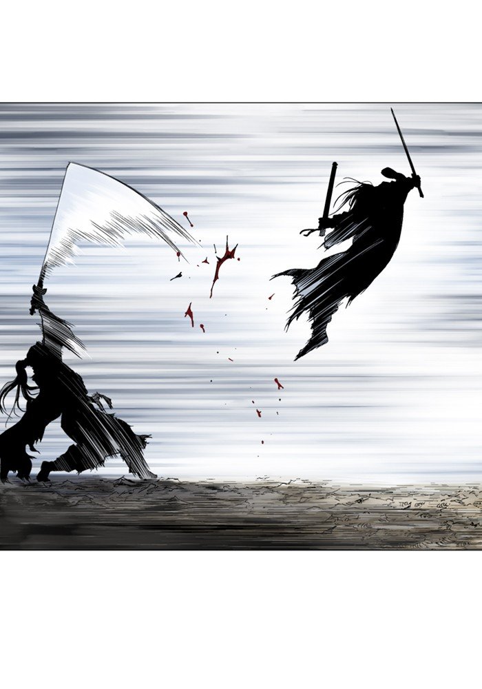 Read Gosu ENGLISH Manga Online