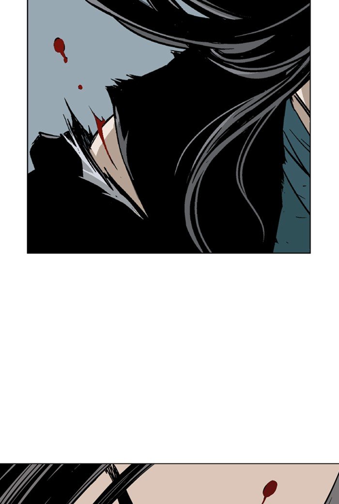 Read Gosu ENGLISH Manga Online