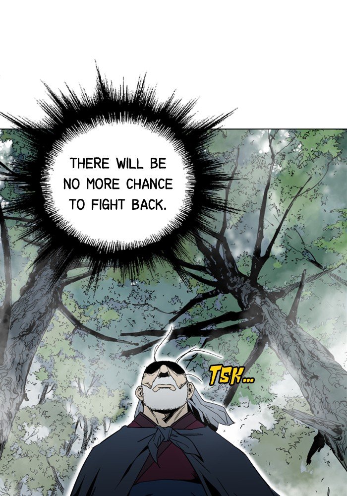 Read Gosu ENGLISH Manga Online