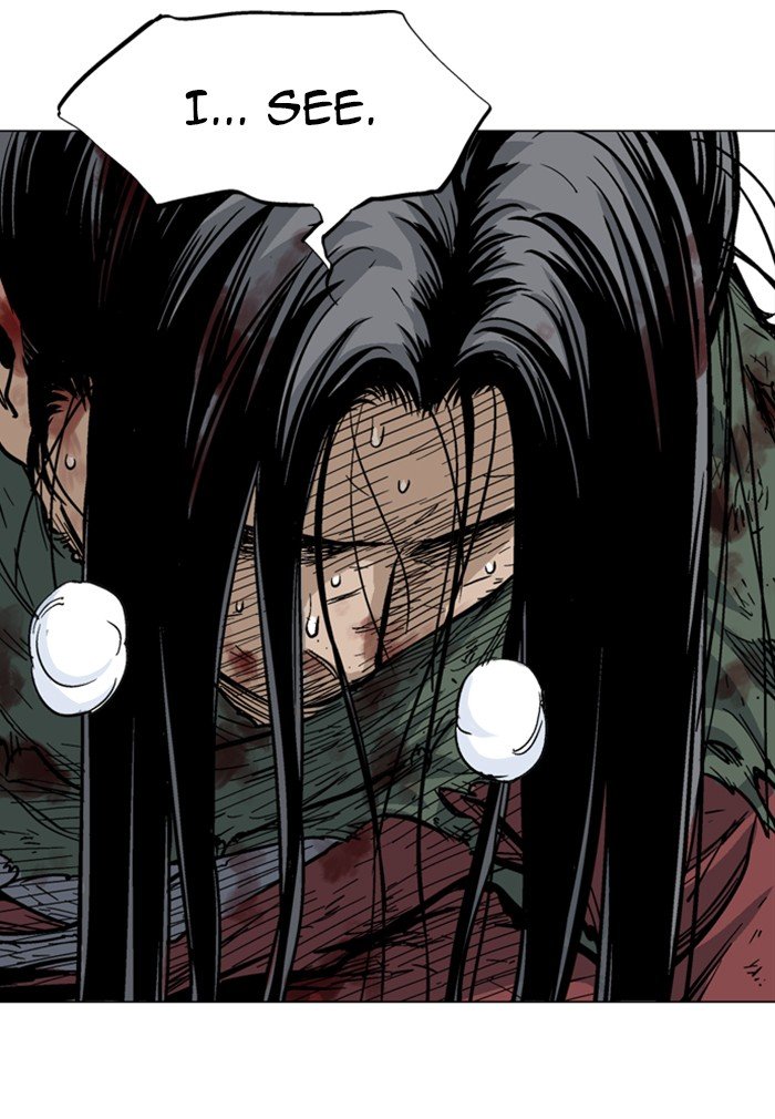 Read Gosu ENGLISH Manga Online