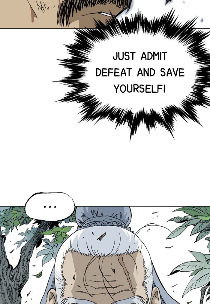 Read Gosu ENGLISH Manga Online