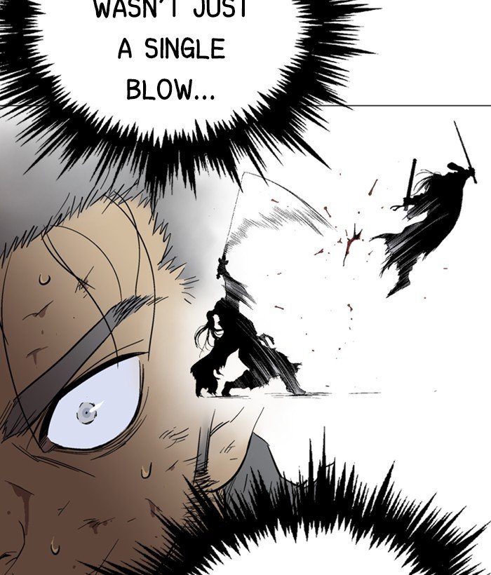 Read Gosu ENGLISH Manga Online