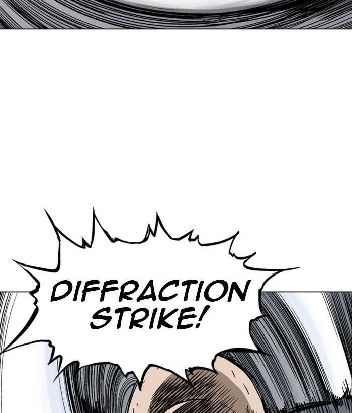 Read Gosu ENGLISH Manga Online