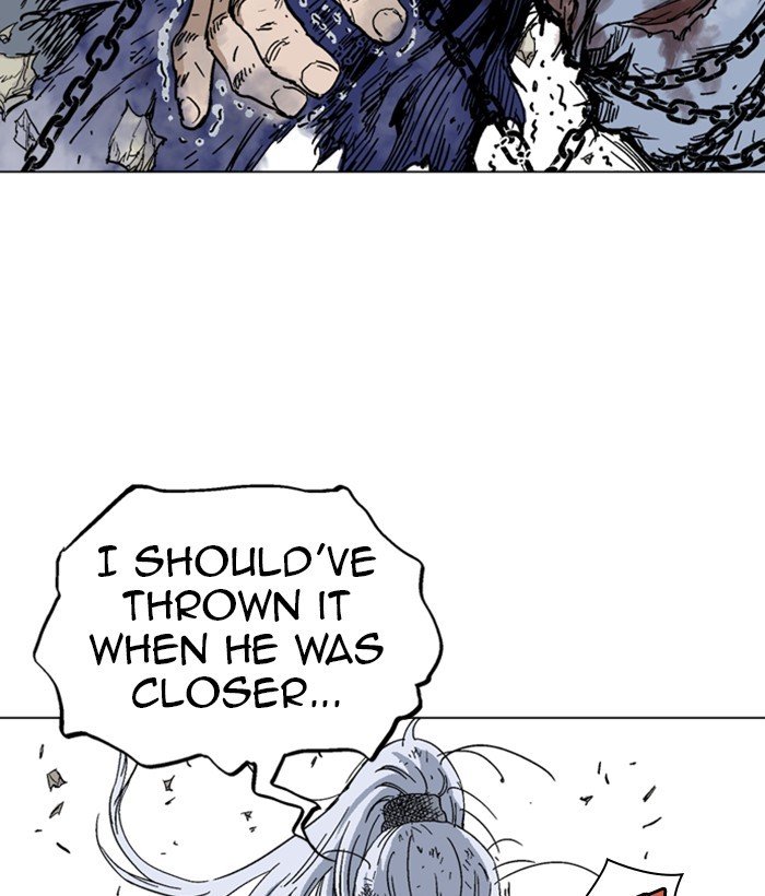 Read Gosu ENGLISH Manga Online