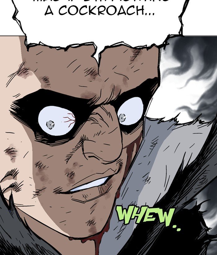 Read Gosu ENGLISH Manga Online