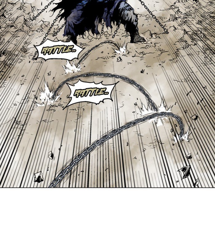 Read Gosu ENGLISH Manga Online