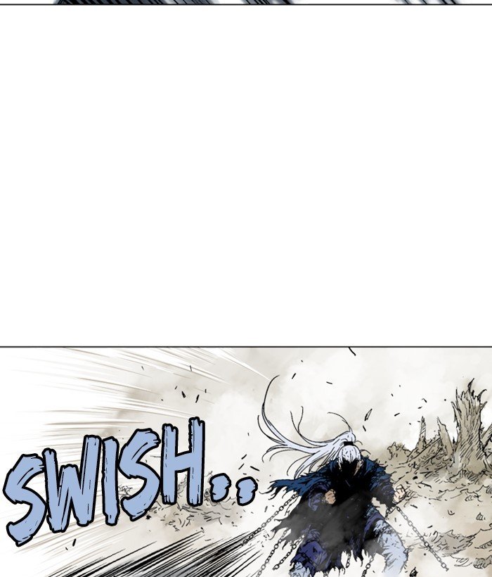 Read Gosu ENGLISH Manga Online