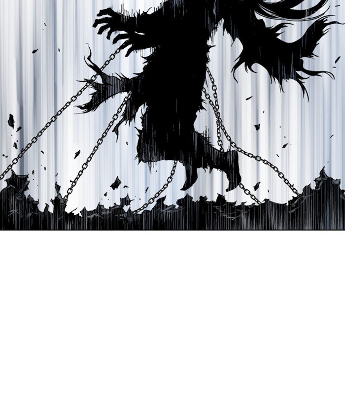 Read Gosu ENGLISH Manga Online