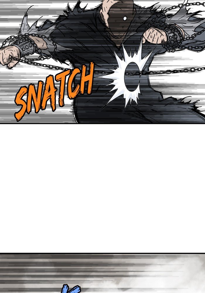 Read Gosu ENGLISH Manga Online