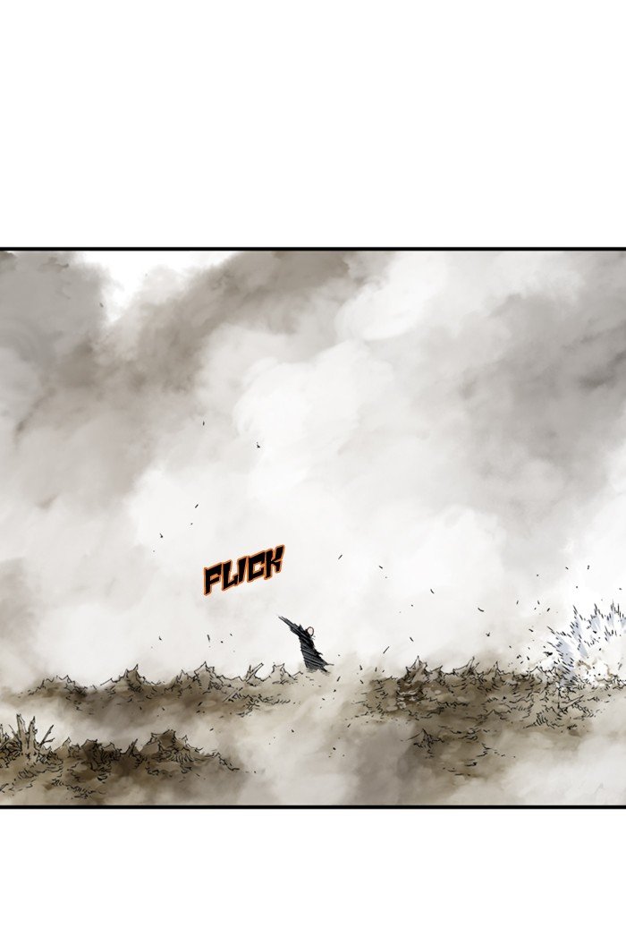 Read Gosu ENGLISH Manga Online