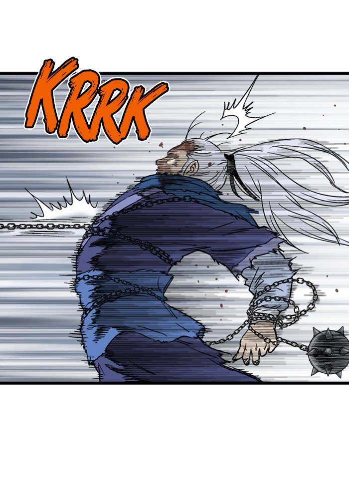 Read Gosu ENGLISH Manga Online