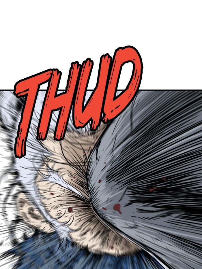 Read Gosu ENGLISH Manga Online