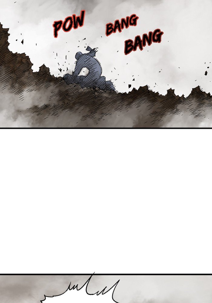 Read Gosu ENGLISH Manga Online