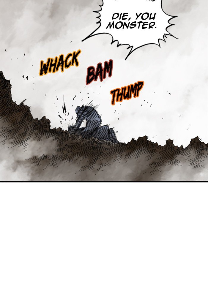 Read Gosu ENGLISH Manga Online