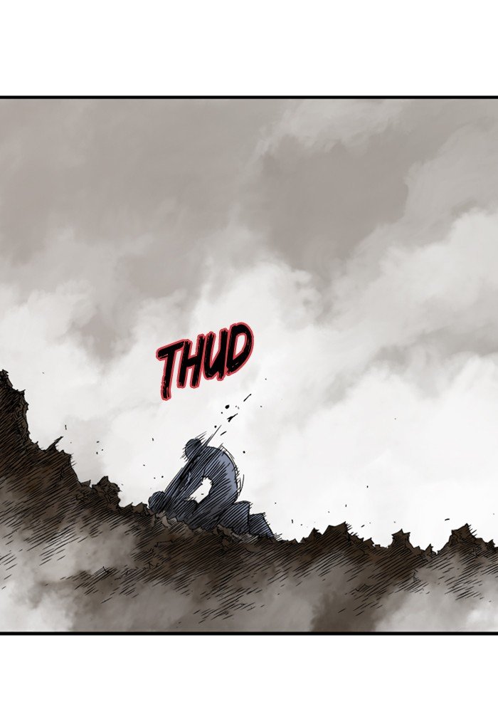 Read Gosu ENGLISH Manga Online