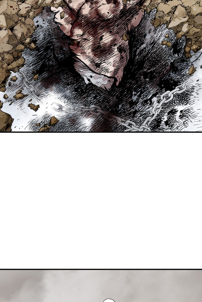 Read Gosu ENGLISH Manga Online