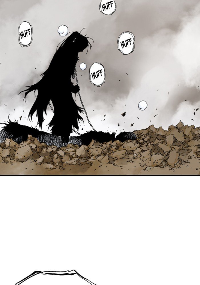 Read Gosu ENGLISH Manga Online