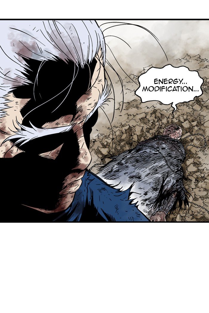 Read Gosu ENGLISH Manga Online