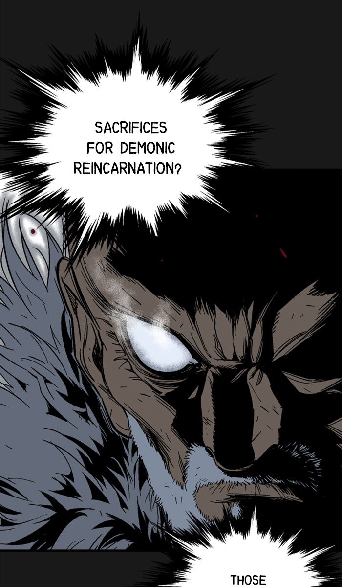 Read Gosu ENGLISH Manga Online