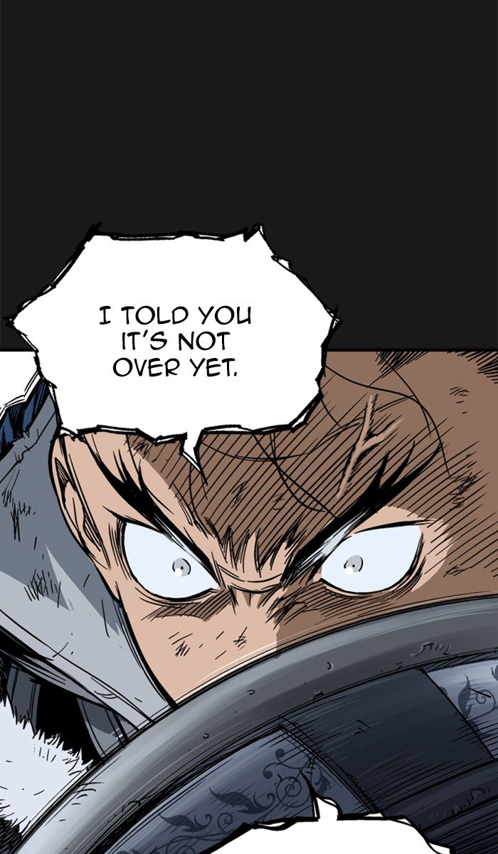 Read Gosu ENGLISH Manga Online