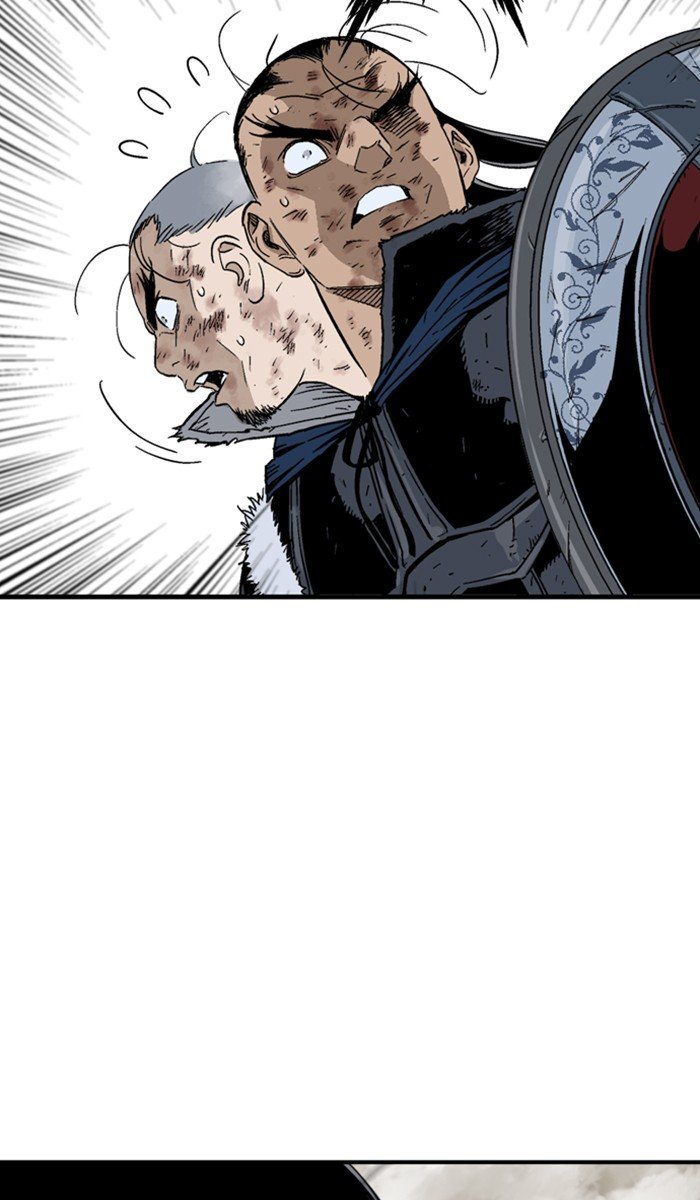 Read Gosu ENGLISH Manga Online