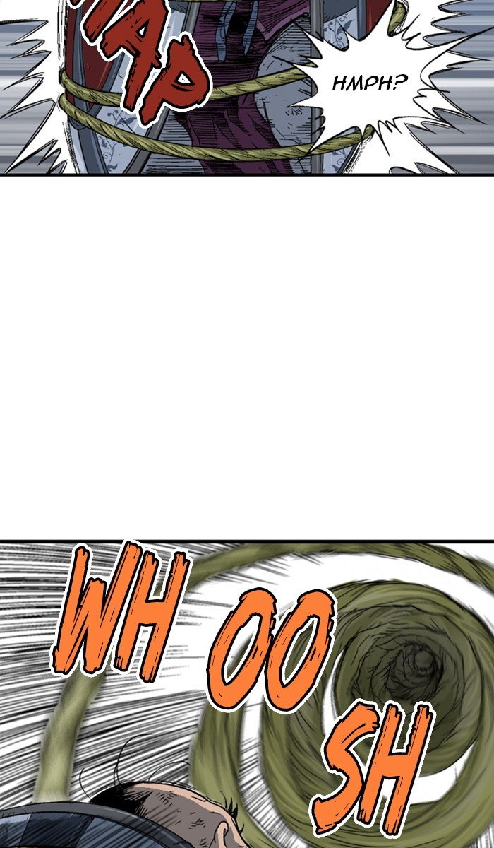 Read Gosu ENGLISH Manga Online