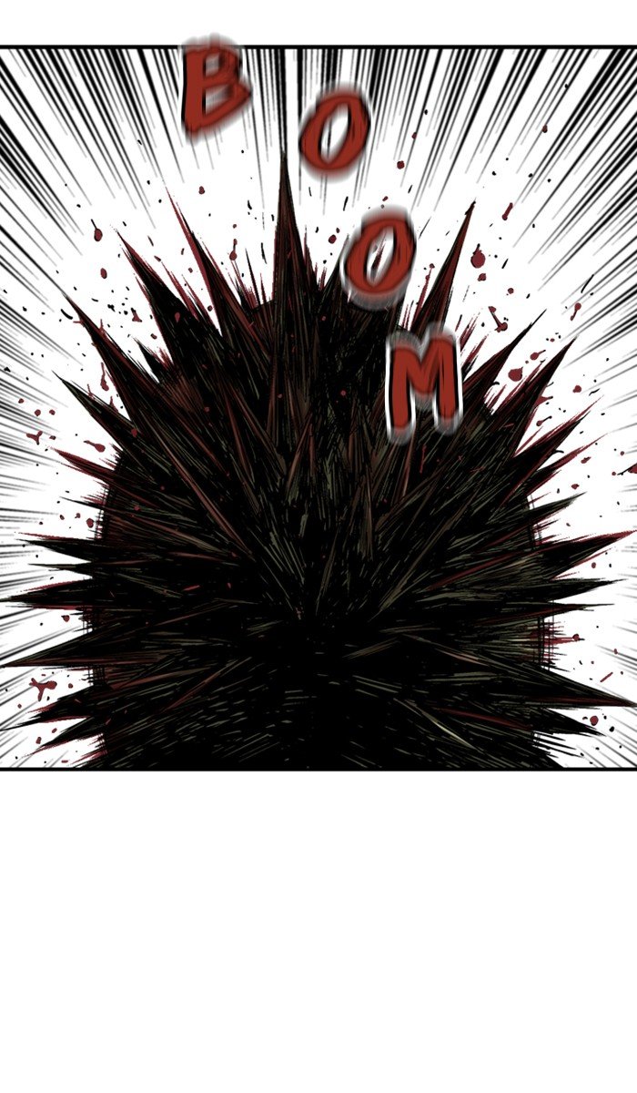 Read Gosu ENGLISH Manga Online