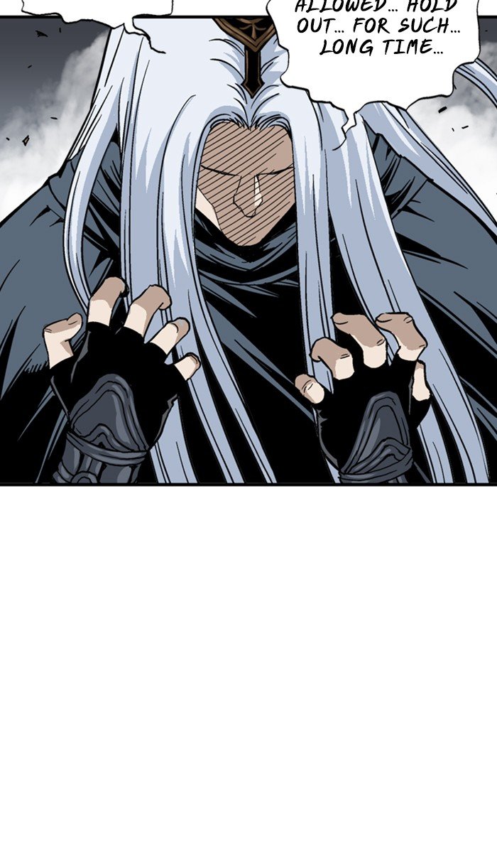 Read Gosu ENGLISH Manga Online