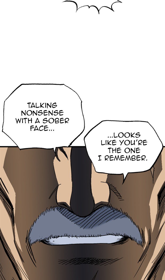 Read Gosu ENGLISH Manga Online