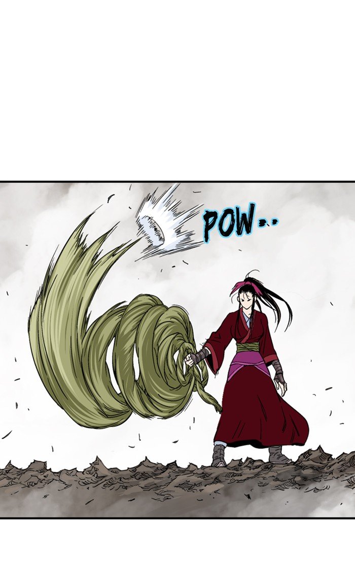 Read Gosu ENGLISH Manga Online