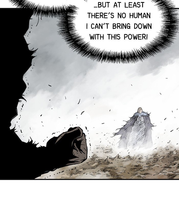 Read Gosu ENGLISH Manga Online