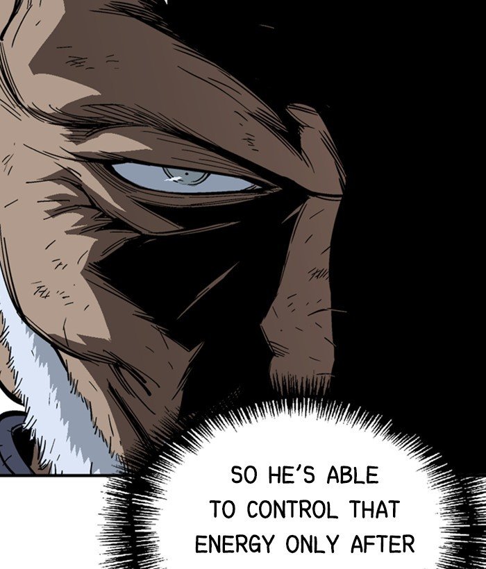 Read Gosu ENGLISH Manga Online