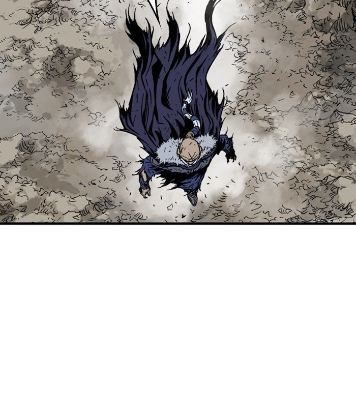 Read Gosu ENGLISH Manga Online