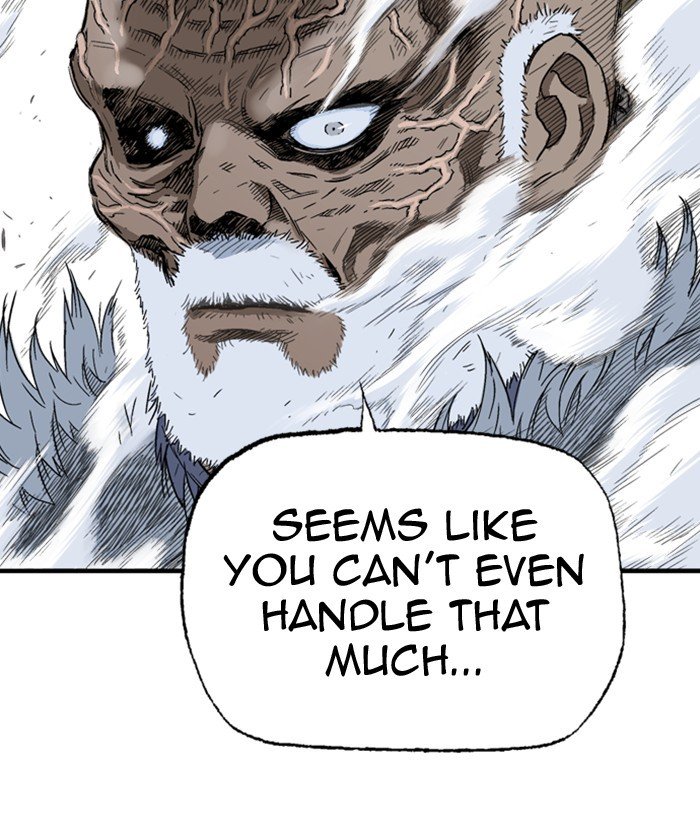 Read Gosu ENGLISH Manga Online