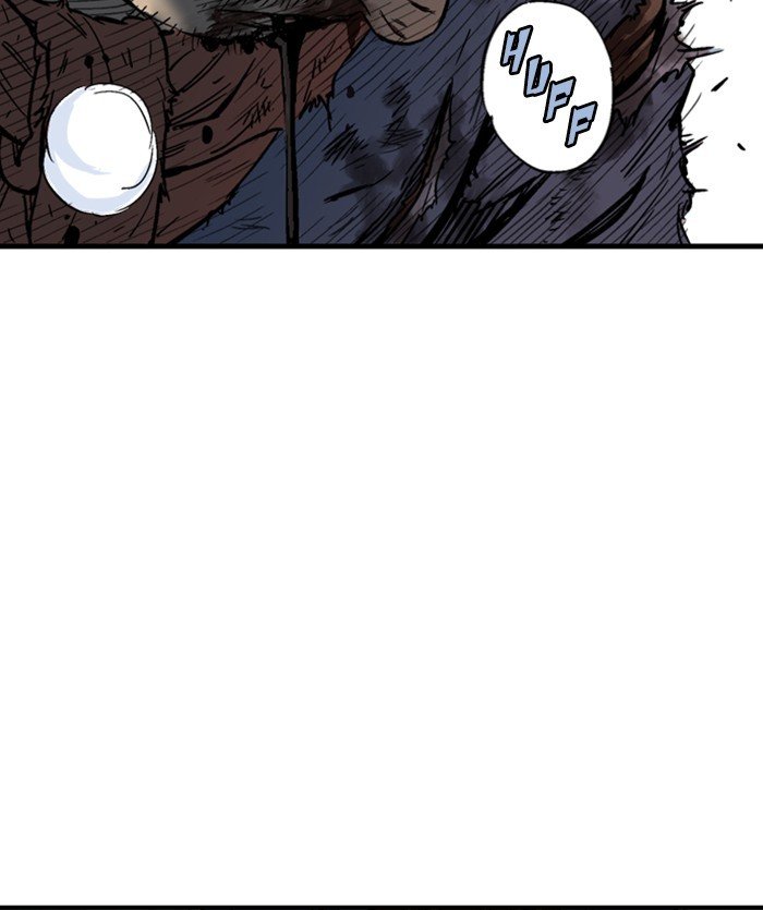 Read Gosu ENGLISH Manga Online