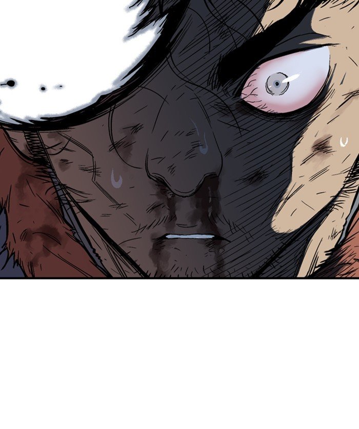 Read Gosu ENGLISH Manga Online