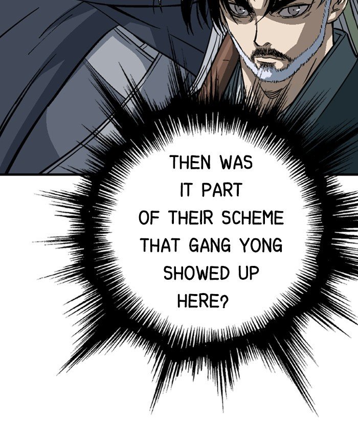 Read Gosu ENGLISH Manga Online