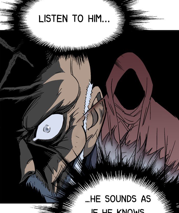 Read Gosu ENGLISH Manga Online