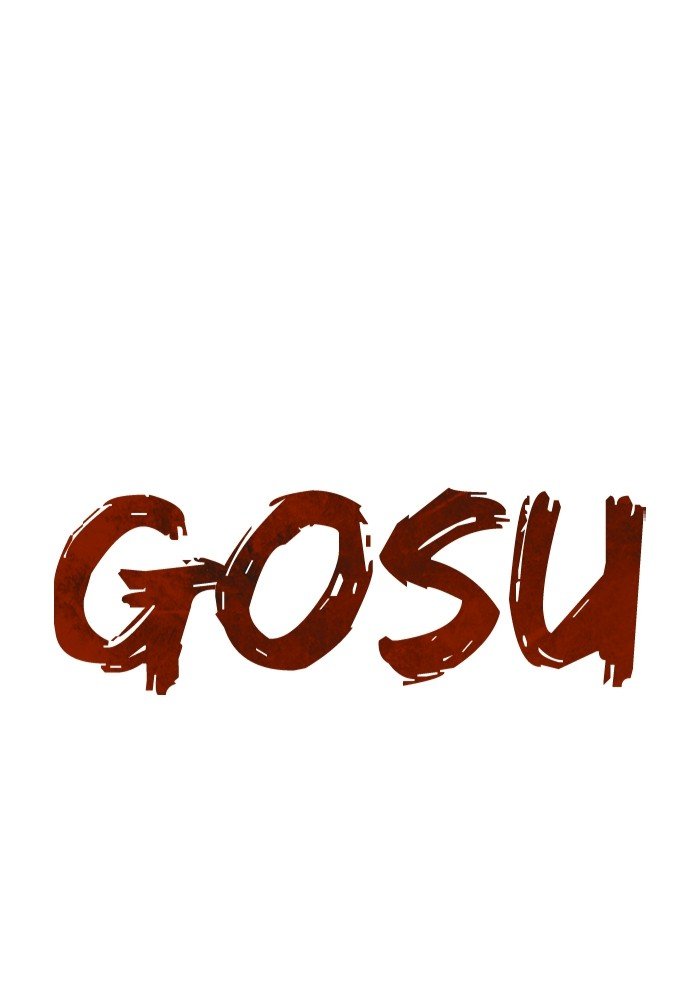 Read Gosu ENGLISH Manga Online