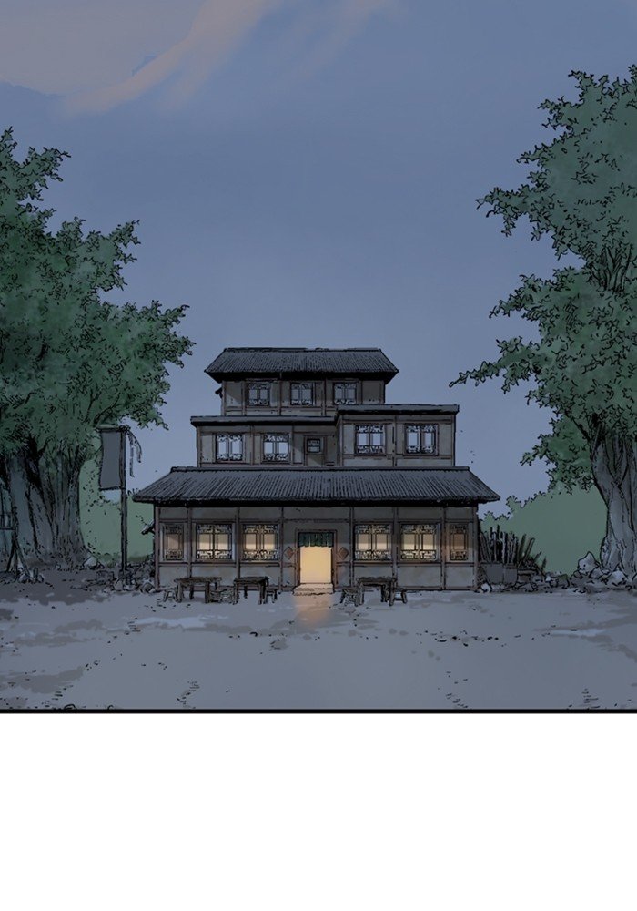 Read Gosu ENGLISH Manga Online