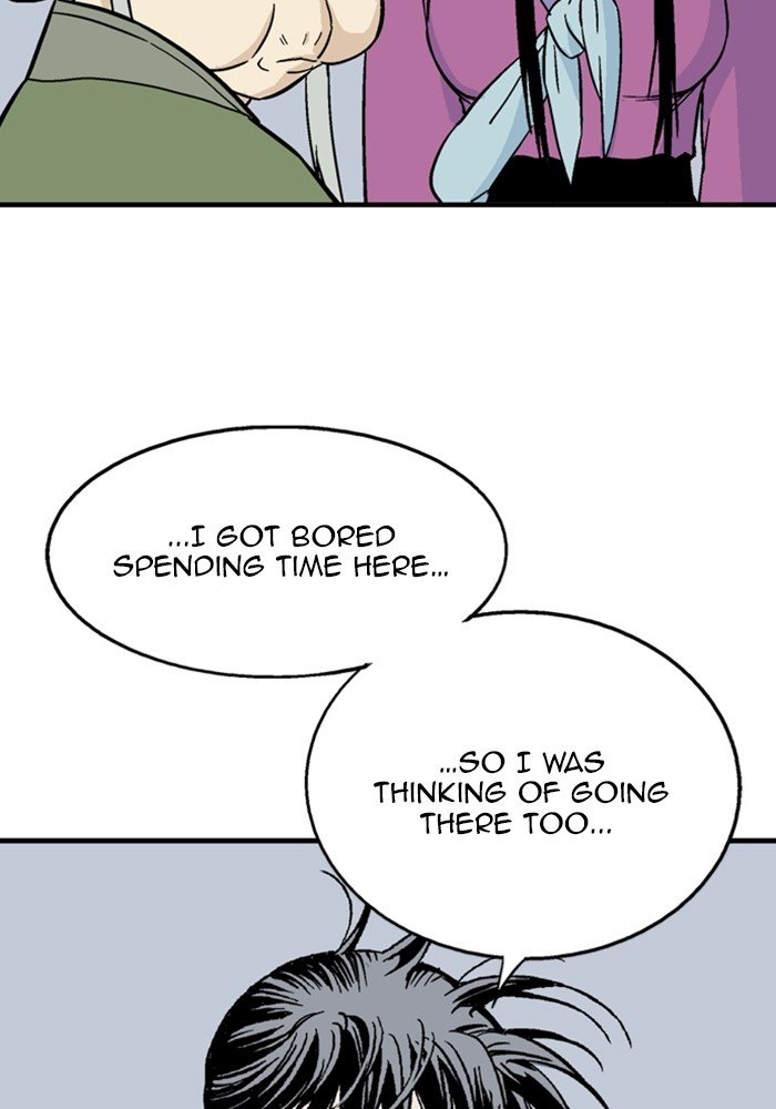 Read Gosu ENGLISH Manga Online