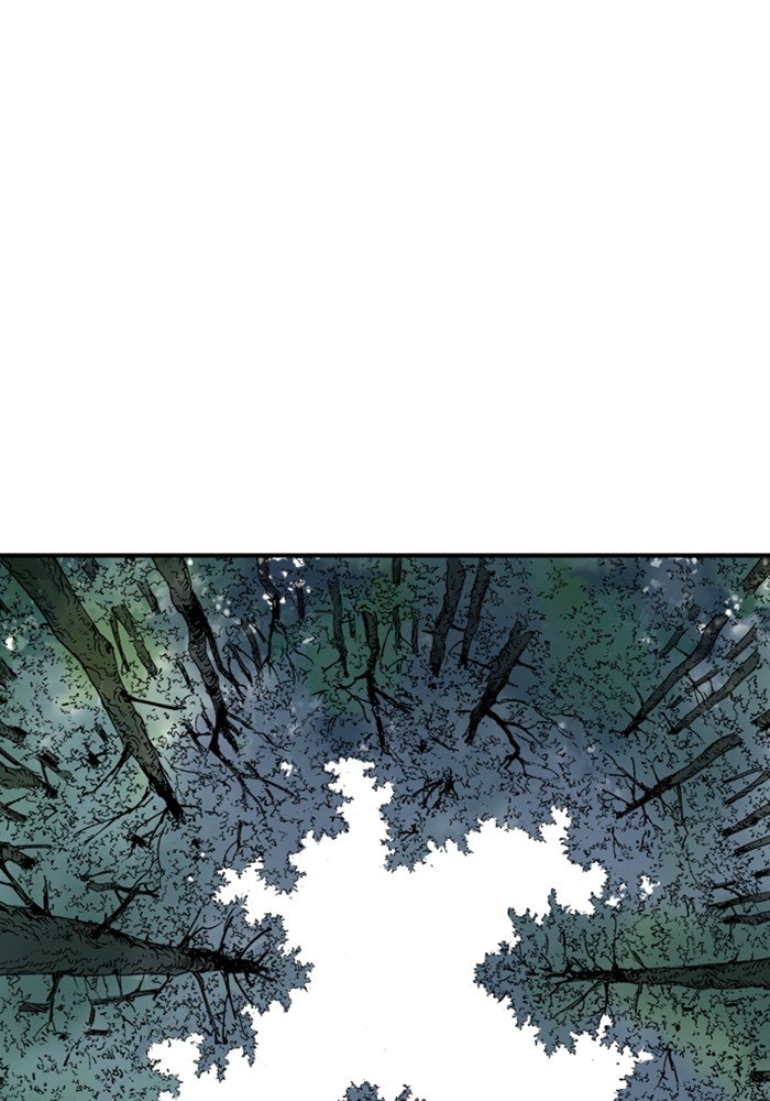 Read Gosu ENGLISH Manga Online