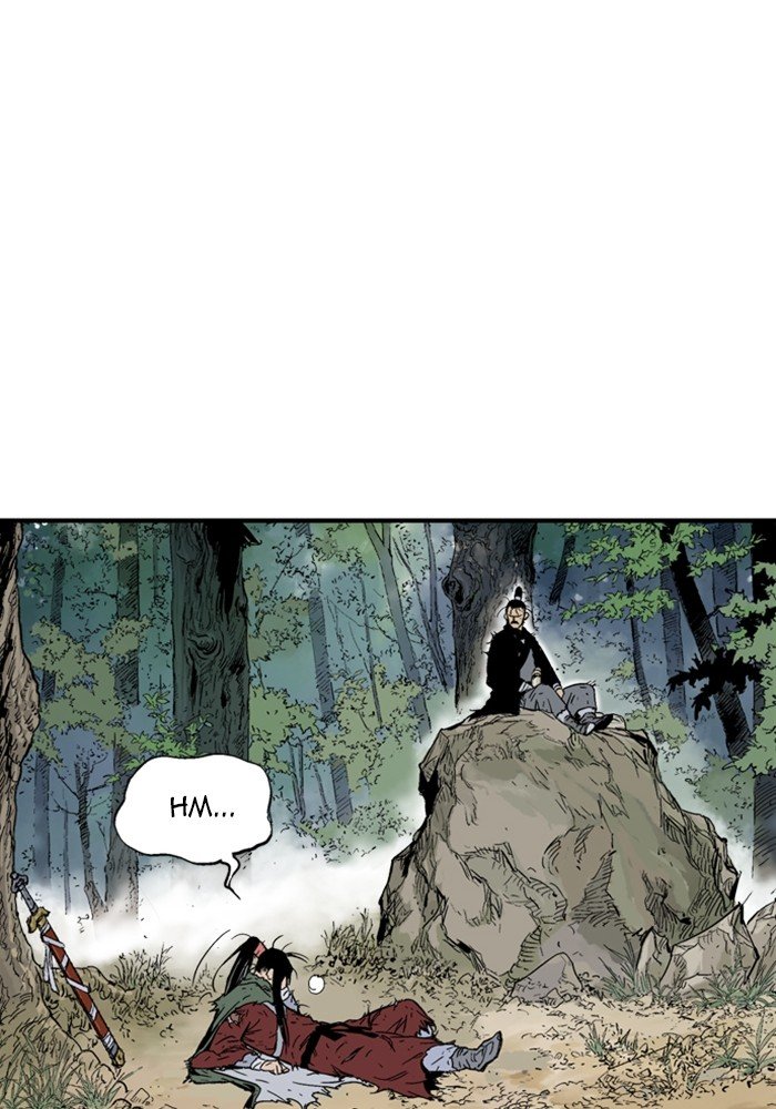 Read Gosu ENGLISH Manga Online