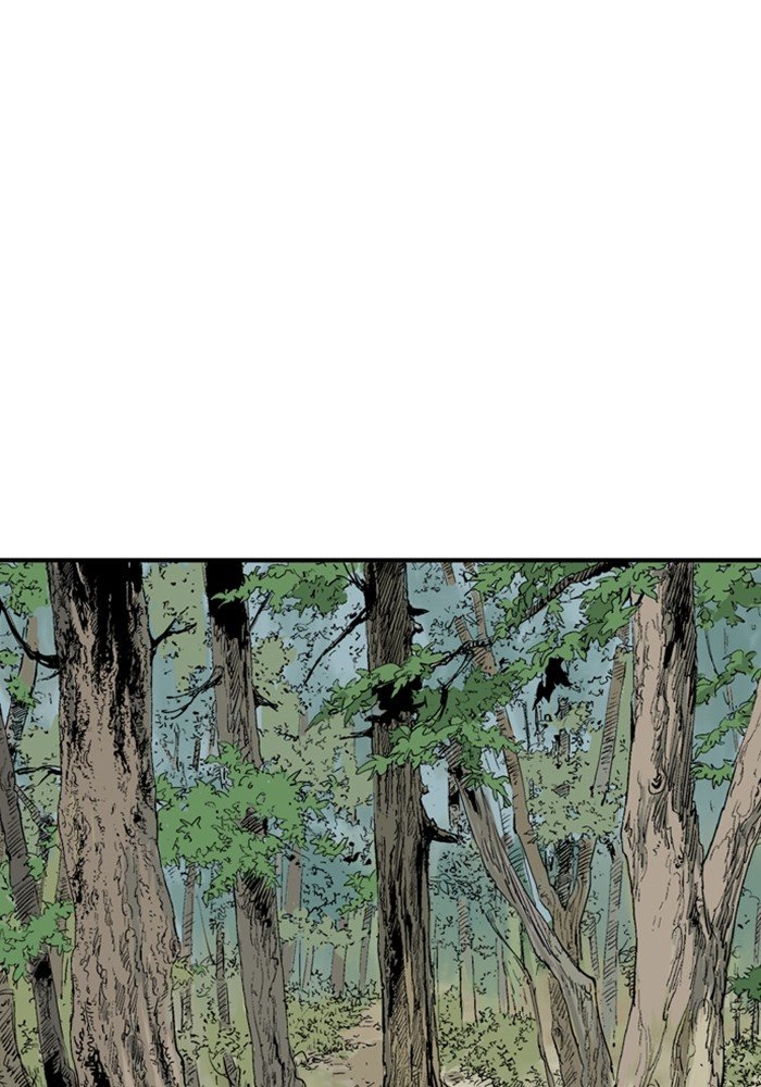 Read Gosu ENGLISH Manga Online