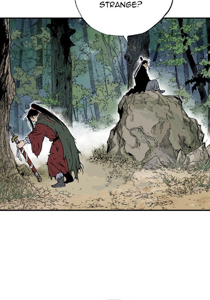 Read Gosu ENGLISH Manga Online