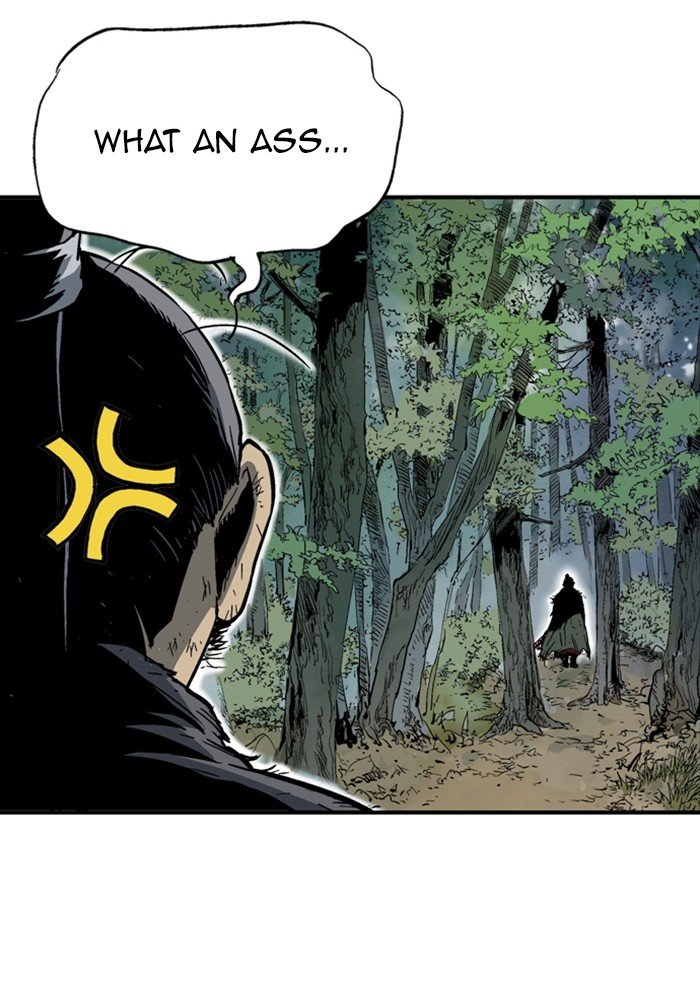 Read Gosu ENGLISH Manga Online