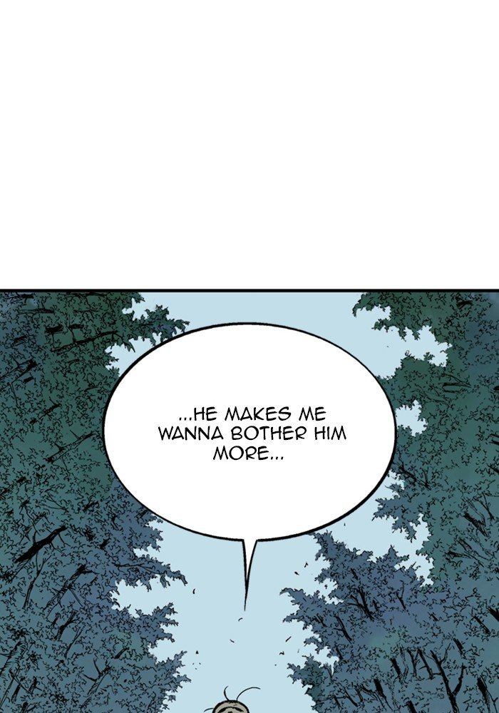 Read Gosu ENGLISH Manga Online