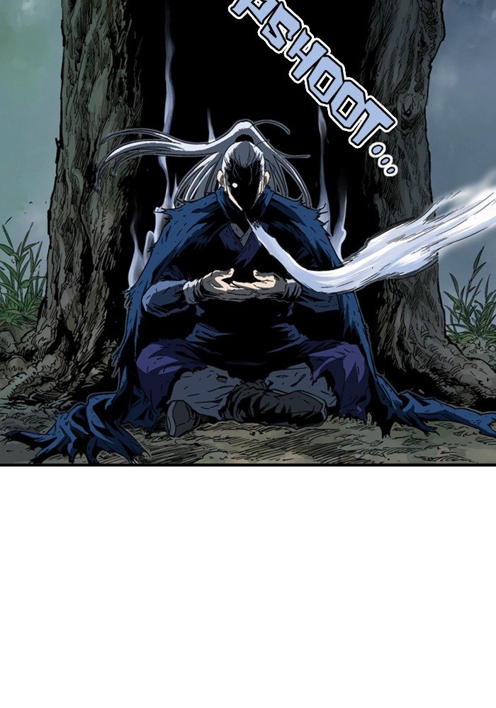 Read Gosu ENGLISH Manga Online