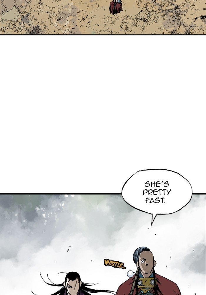 Read Gosu ENGLISH Manga Online