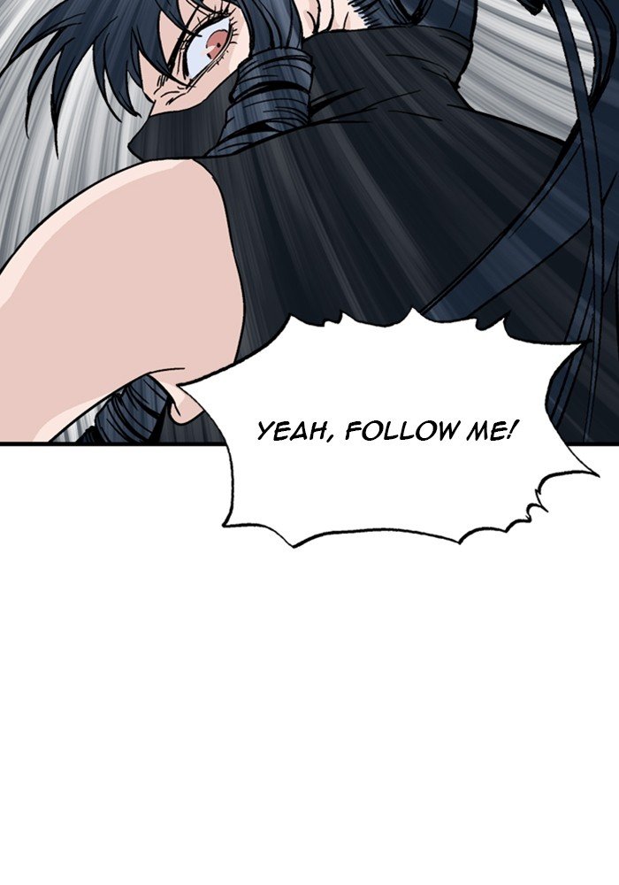 Read Gosu ENGLISH Manga Online